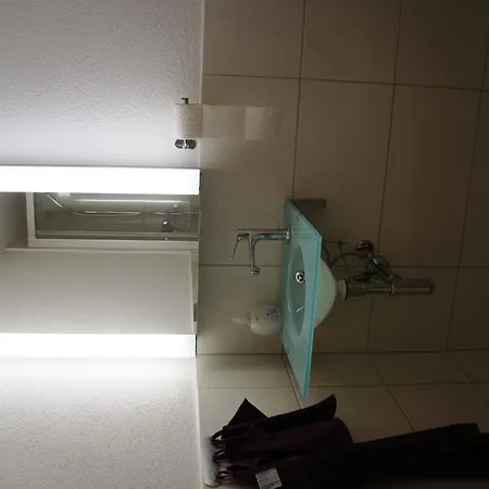 Studio-Appartment Horgen Room photo
