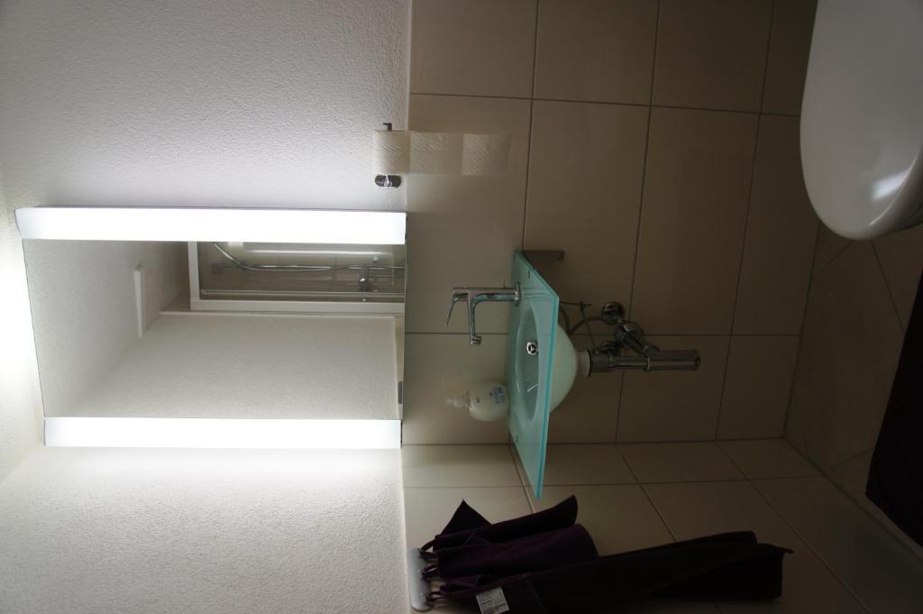 Apartment Studio-appartment