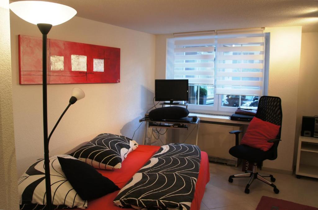 Studio-appartment Apartment Horgen