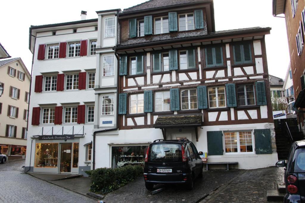 Studio-appartment * Horgen
