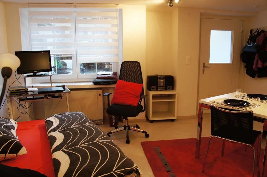 Studio-appartment Apartment Horgen